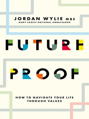 cover image of Future Proof
